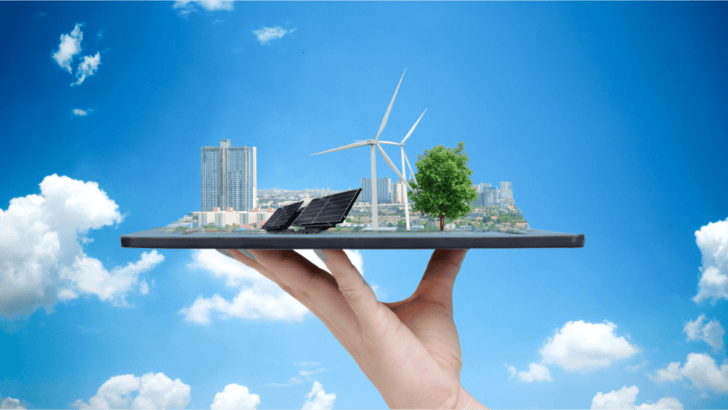 Innovations in Renewable Energy_ How Emerging Technologies are Making Clean Energy More Accessible and Affordable