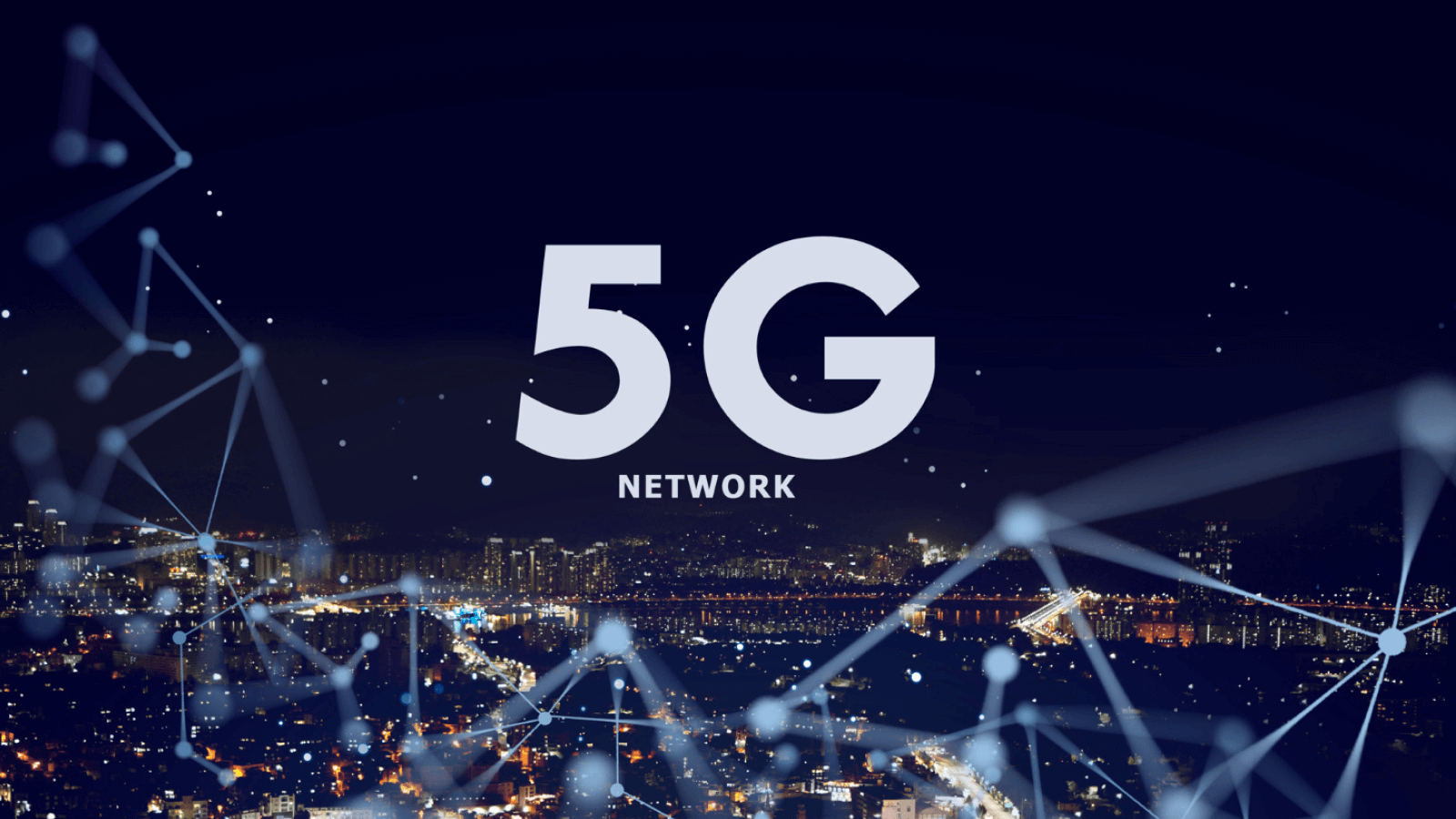 Unlocking the Potential of 5G_ How this Revolutionary Technology is Transforming