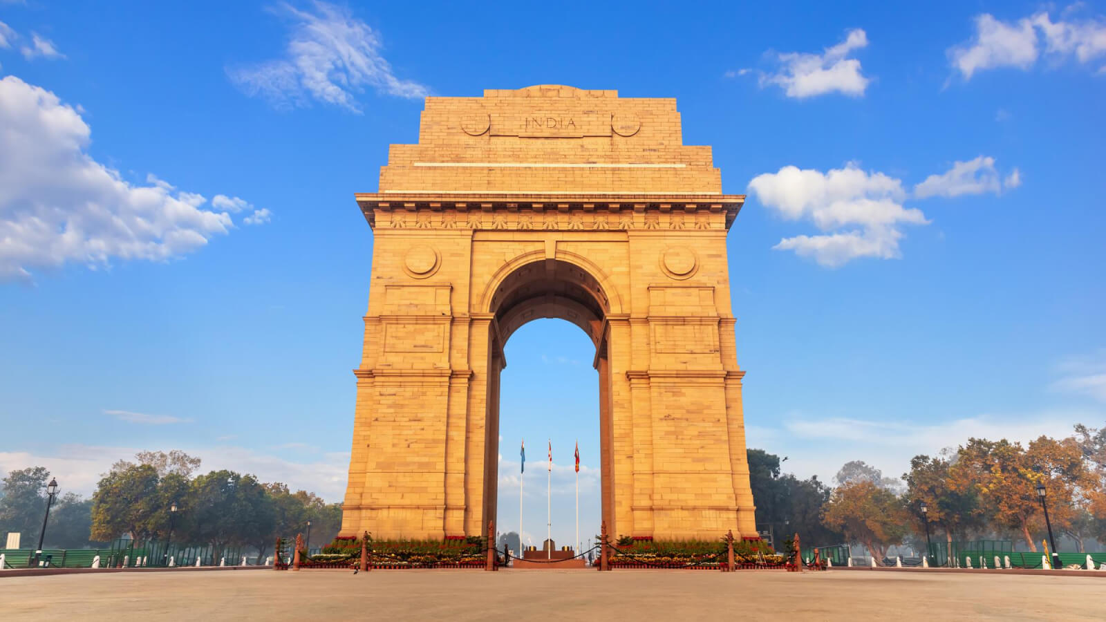 Delhi Historical Monuments- TitBit Feed