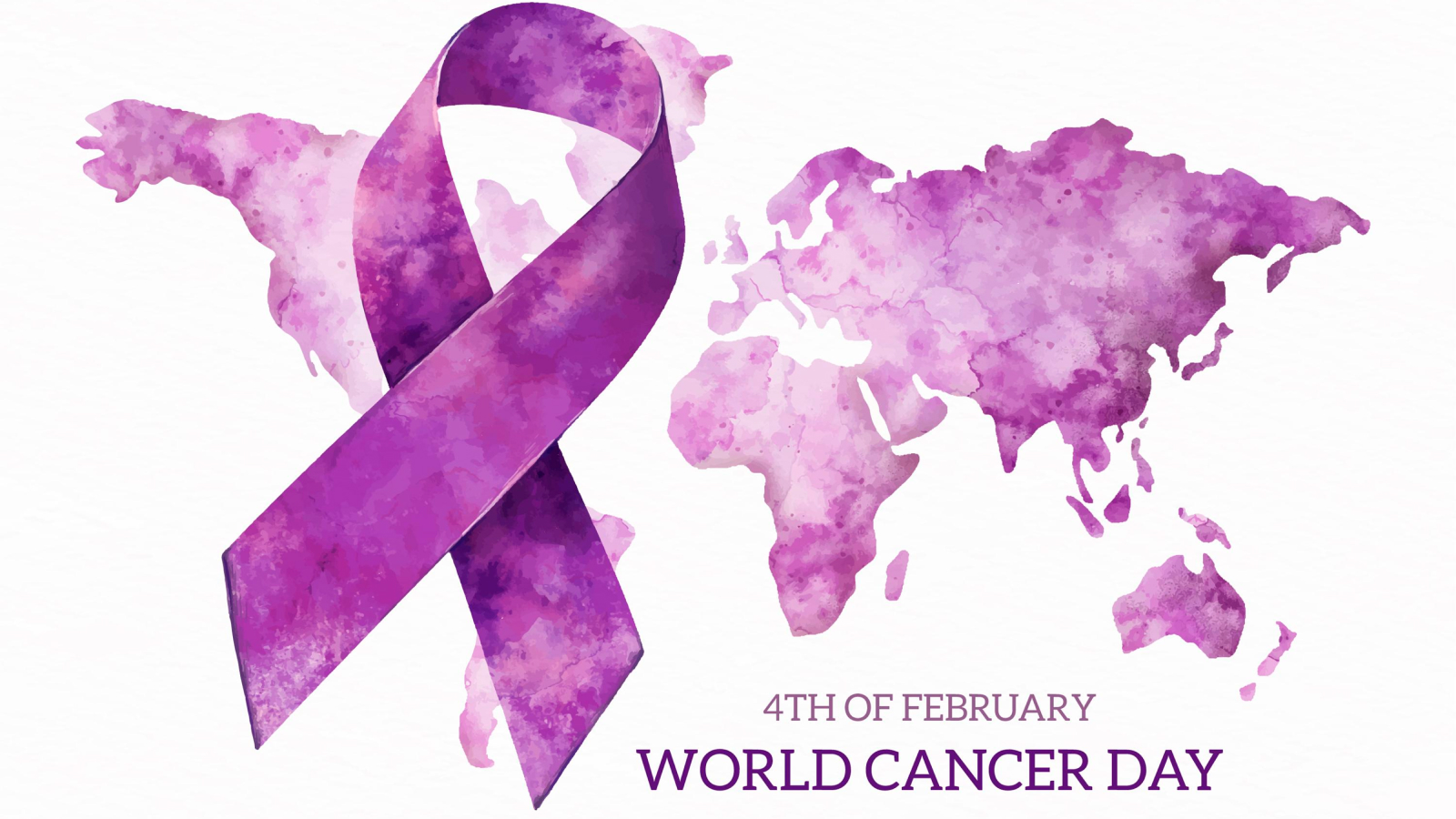 World Cancer Day- TitBit Feed